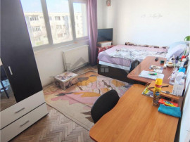 Apartament 3 camere Podu Ros - Aleea Rozelor