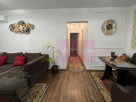 Mihai Bravu, Apartament 3 camere, mobilat luxos, si loc d...