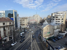 De inchiriat! Garsoniera la Universitate