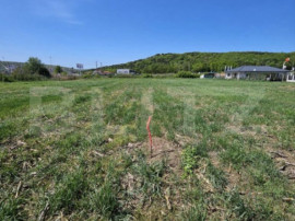 Teren cu o Autorizatie de Construire pentru 2 Case (P+E) &icirc;n