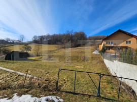 Teren intravilan de 1.867 mp &icirc;n C&acirc;mpeni