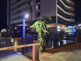 Apartament cu 2 camere - zona Tiglina 2 &ndash; Proiect final...