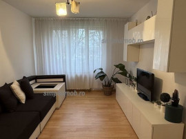 Decomandat 60mp 3 Camere Liviu Rebreanu