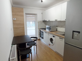 Apartament 2 camere decomandate zona Porii