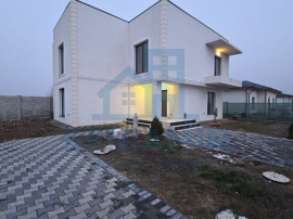 Casa noua 4 dormitoare 2 bai P+1 zona Selgros Teilor