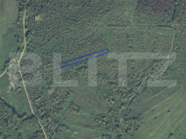 Teren intravilan de vanzare, 2697 mp, in Ardud Vii