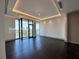 Penthouse 234MP | Barbu Vacarescu | Mobilat si utilat premiu