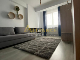 Apartament 3 Camere metrou 5 min Mobilat