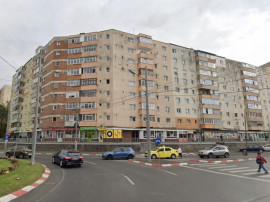 Apartament 2 camere decomandate et 1 Bulevardul Mihai Viteaz