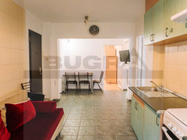 Apartament 3 camere decomandate, 62 mp, Piata Zorilor
