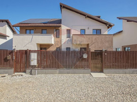 Casă Tip Duplex, Săcele