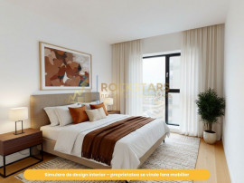 Studio Dublu | 2 camere | Nusco City Park | Etaj 5 | TVA ...