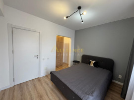 2 camere gata de mutare, mobilat si utilat, metrou Berceni l