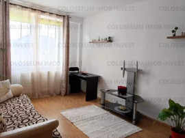 Apartament 2 camere, spatios, mobilat, utilat, zona Astra!