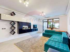 Apartament 2 camere | 69 mp utili | Parcare | Boxă | Tra...