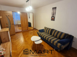 Apartament 2 camere zona Mihai Viteazul