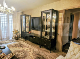 Apartament de lux, 92 mp, mobilat si utilat, zona RAMADA Pit