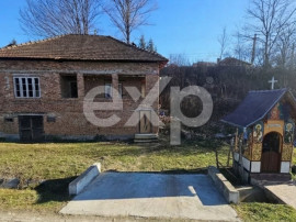 Casă 3 camere &icirc;n Livezeni &ndash; St&acirc;lpeni | 88 mp utili, ter
