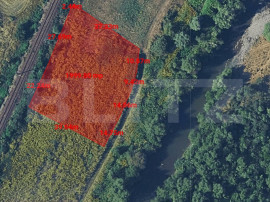 Teren 20 ari, extravilan, zona Heidenfeld