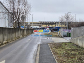 Centura | DN 1 | Odaii | 4785mp | Autorizatie Construire | U