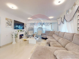 Casă/Vilă individuală | P+E+M | Teren 1075 mp | Cristian