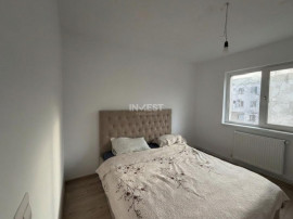 VANZARE APARTAMENT 2 CAMERE - ETAJ 3 - MIRCEA CEL BATRAN