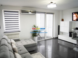 Apartament 2 camere, Obcini, bloc nou!