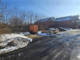 Teren intravilan constructii- 500 mp, Apusului - Uverturii-