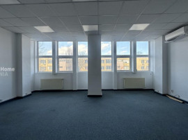 Spațiu birou de &icirc;nchiriat | Zona Obor | 50MP