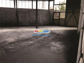 Hala 230 mp, in Blejoi, langa Ploiesti