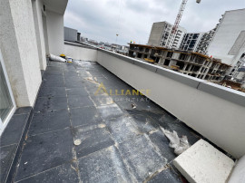 Apartament 2 camere decomandat &bull; Terasa 26 mp &bull; Zona ...