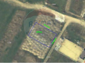 Teren 600mp Oradea / Sanmartin/Padure