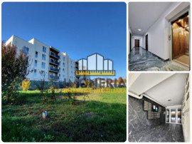 2 camere Tip 5-Pallady Villa Apartments 2-0% comision-mobila