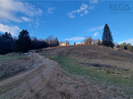 Teren intravilan zona Silver Mountain , Poiana Brasov