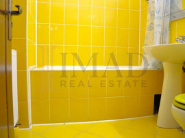 Apart 2 camere mobilat/utilat, Targoviste - Aleea Tarandafi