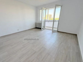 Garsoniera Decomandata Renovata Metrou Costin Georgian