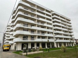 COMISION 0! Apartament 2 camere, terasa 105 m-TVA inclus, ga