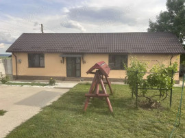 Casă nouă Branesti -Galati