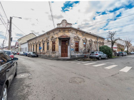 Apartament cu 3 Camere la Casă pe Strada I.L. Caragiale,...