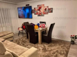 Apartament 3 camere, decomandat - zona Grivitei