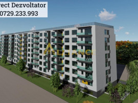 Apartament cu 3 camere - 2 bai | 75 mp | Aparatorii Patriei