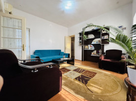 Apartament 3 camere in Vila+Demisol locuibil 18,40 mp - P...