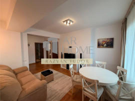 Apartament 3 camere lux , loc parcare , bloc nou , Ploiesti