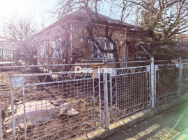 Casa de vanzare Copou-Sadoveanu 156mp + 412 mp teren