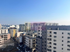 Apartament zona Lujerului, 2 camere, decomandat