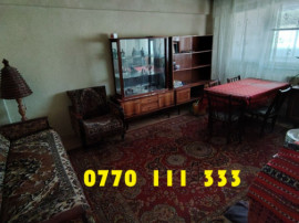 - Apartament 2 camere confort 1 decomandat, zona Radu Negru,