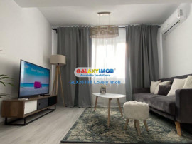 Garsoniera Lux Bloc Nou - Berceni - Dimitrie Leonida - La St