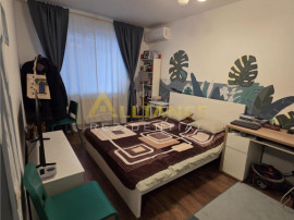 Berceni 5 - Garsoniera - Mobilata si Utilata - 150 m METROU