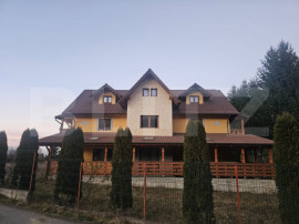 PENSIUNE LA GRI individuală &ndash;, l&acirc;ngă Mănăstirea S&acirc;mb