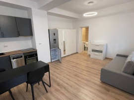 Garsoniera Obor-Iancului, proprietar, complet mobilat, utilat, central